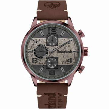 Vīriešu Pulkstenis Timberland ELLACOYA-Z (Ø 43 mm)