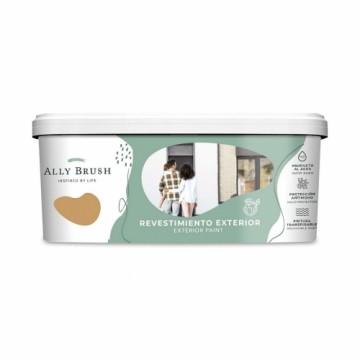 Krāsa Ally Brush sweet breakfast 3 L
