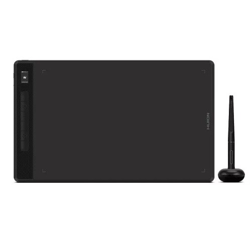 Wireless Graphic Tablet HUION Inspiroy Giano image 1