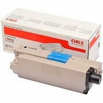 Лазерный принтер OKI 46508712