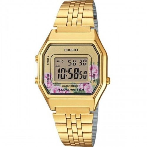 Женские часы Casio (Ø 28 mm) image 1