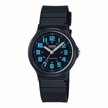 Мужские часы Casio MQ-71-2BDF (Ø 34 mm)