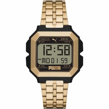 Мужские часы Puma REMIX (Ø 45 mm)