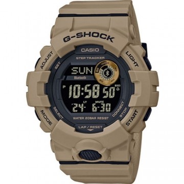 Мужские часы Casio G-SQUAD (Ø 48,5 mm) (Ø 48 mm)