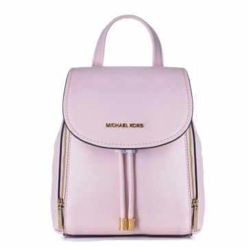 Повседневный рюкзак Michael Kors 35F2G8PB0O-POWDER-BLUSH Розовый (20 x 17 x 9 cm)