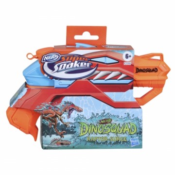NERF SUPERSOAKER Ūdens rotaļu ierocis "Raptor Surge"
