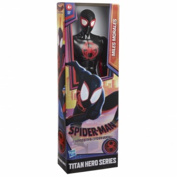SPIDER-MAN Titan Hero sērijas figūra, 30 cm