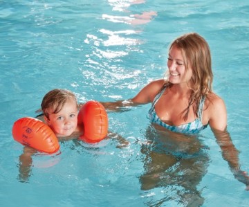 BEMA Нарукавники для плавания для детей 3-6 л