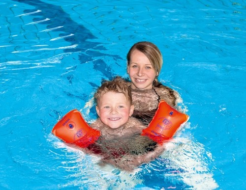 BEMA нарукавники для плавания для детей 0-1 г image 5