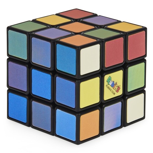RUBIK´S CUBE Neiespējamais kubs, 3x3 image 4