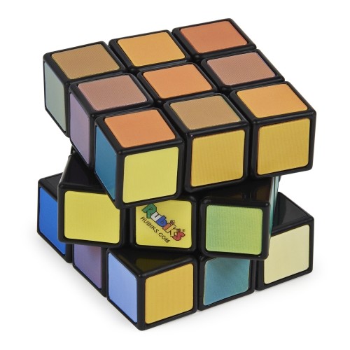 RUBIK´S CUBE Neiespējamais kubs, 3x3 image 5