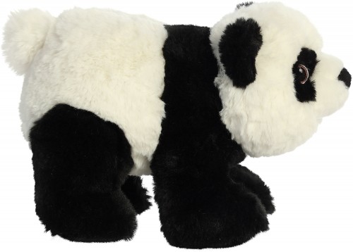 AURORA Eco Nation Plīša rotaļlieta Panda, 15 cm image 2