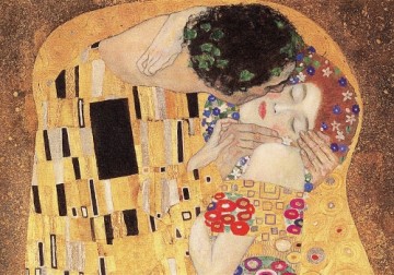Trefl Puzzles TREFL Puzle Klimts, 1000 gab.