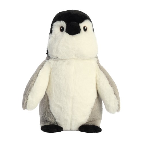 AURORA Eco Nation Plīša rotaļlieta Pingvīns, 24 cm image 4