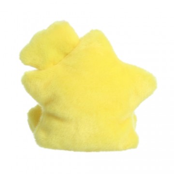 AURORA Palm Pals Plīša rotaļlieta krītoša Zvaigzne, 11 cm