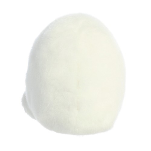 AURORA Palm Pals Плюшевая игрушка - Яйцо, 7 см image 1