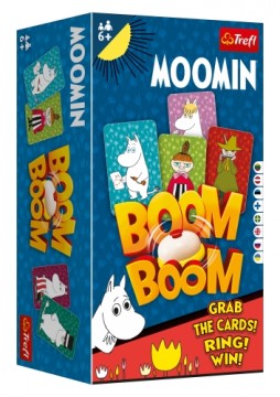 TREFL MOOMIN Boom Boom Mumins
