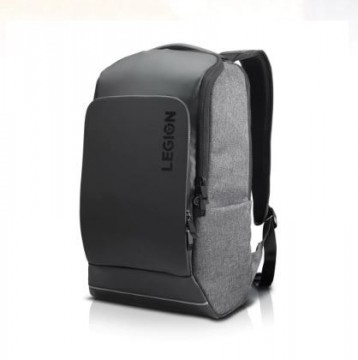 Lenovo  
         
       Legion Recon Gaming Backpack Fits up to size 15.6 ", Black,
