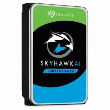 Жесткий диск Seagate SkyHawk AI 3,5" 8 TB