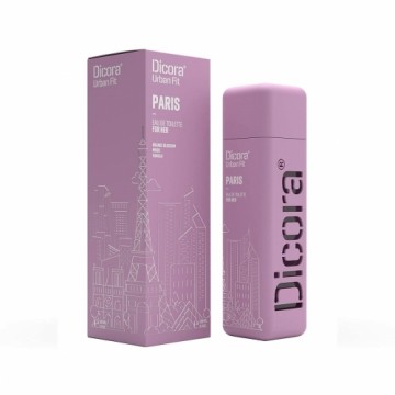 Parfem za žene Dicora EDT Urban Fit Paris (100 ml)
