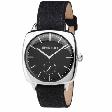 Мужские часы Briston CLUBMASTER VINTAGE (Ø 40 mm)