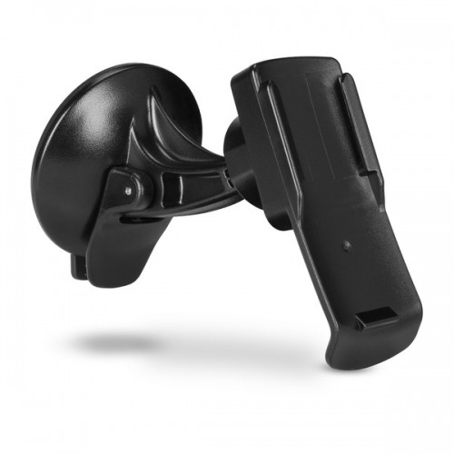 Garmin Acc,Suction Cup Spine Mount image 1