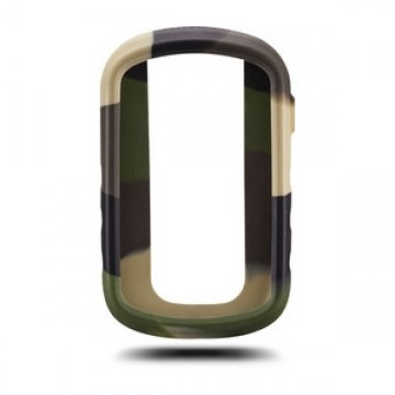 Garmin Acc,Silicone Skin Case,eTrex Touch,Camo