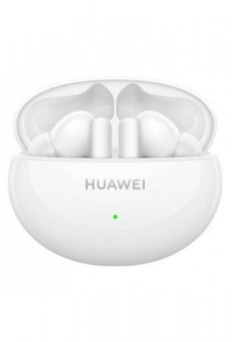 Huawei  
         
       FreeBuds 5i 
     Ceramic White image 1