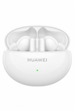 Huawei  
         
       FreeBuds 5i 
     Ceramic White