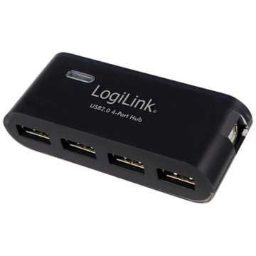 USB-разветвитель LogiLink UA0085
