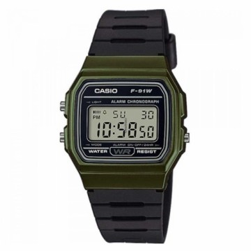 Vīriešu Pulkstenis Casio VINTAGE (Ø 35 mm)