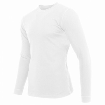 Vīriešu Termālais T-krekls Joluvi Balts