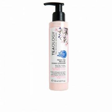 Sejas tīrīšanas līdzeklis Teaology Peach Tea 150 ml