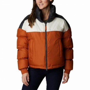Женская спортивная куртка Columbia Pike Lake Чёрный