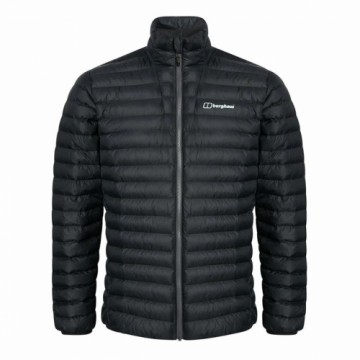 Vīriešu Sporta Jaka Berghaus Seral Melns