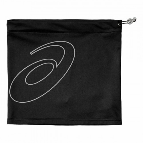 Спортивная сумка  trainning Asics logo tube Чёрный Один размер image 1
