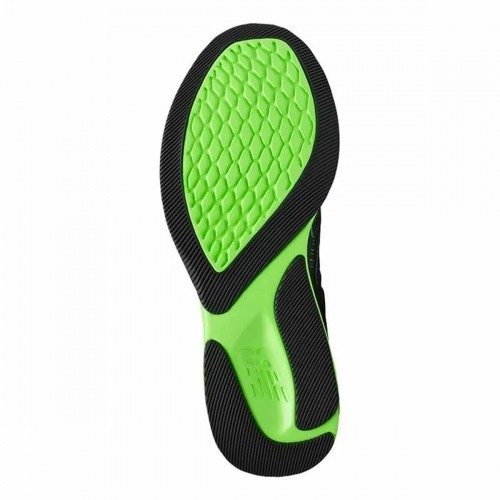 Беговые кроссовки для взрослых New Balance MPESULL1 Серый Зеленый Мужской image 4