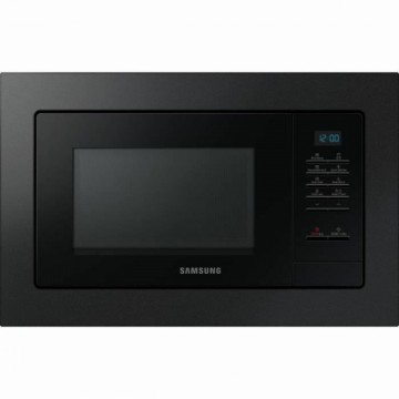 Mikroviļņu Krāsni Samsung MG20A7013CB 20 L 1100 W
