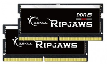 G.skill Ripjaws SO-DIMM DDR5 2x16GB 5200MHz