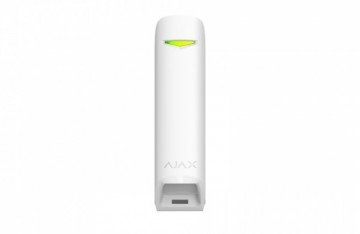 Ajax Motion sensor MotionProtect Curtain (8EU) white