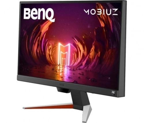 Benq Monitor 23,8 inches EX240N LED 1ms/12mln:1/HDMI/165Hz image 2