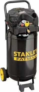 Stanley Kompresori STANLEY Kompresors Bezeļļas 50l 10 bar DN230/10/50V