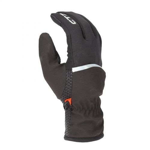 CTR Versa Convertible Glove / Melna / M / L image 1