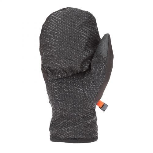 CTR Versa Convertible Glove / Melna / M / L image 4