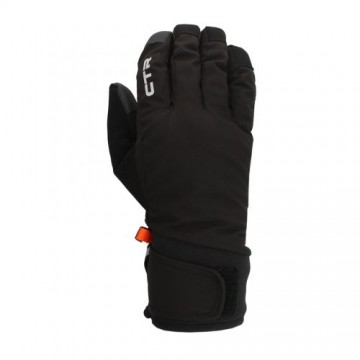 CTR Apex Pro Glove / Melna / M / L