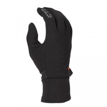 CTR All-Stretch Max Glove / Melna / M / L