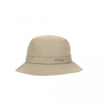 CTR Summit Bucket Hat / Pelēka / M / L
