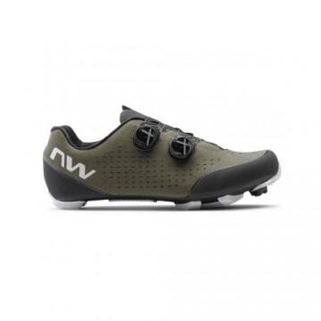 Northwave Rebel 3 / Dzeltena / Melna / 44