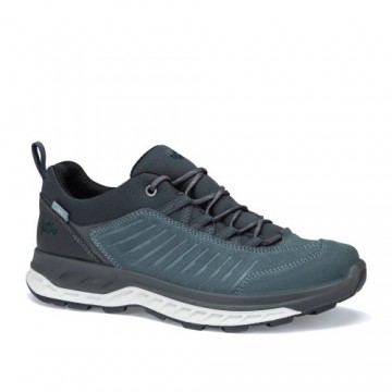 Hanwag Blueridge Low EcoShell / Zila / Pelēka / 44