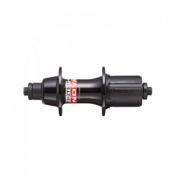 32H 10x135mm F362TSBT V-Brake QR 8-11sp Novatec / 32 H